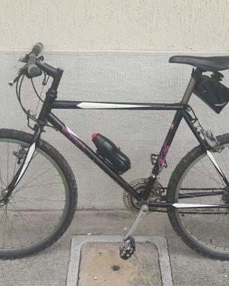 Bella mountain bike