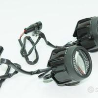 Fendinebbia Moto Guzzi V85 TT