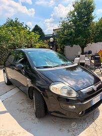 Fiat Punto Evo 1.2 5 porte ( Su Appuntamento)