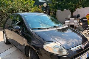 Fiat Punto Evo 1.2 5 porte ( Su Appuntamento)