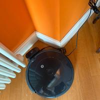 Aspirapolvere roomba