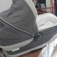 Ovetto Inglesina per neonati