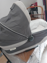 Ovetto Inglesina per neonati