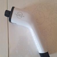 Spazzola elettrica rotante