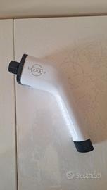 Spazzola elettrica rotante