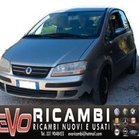 Tutti i ricambi per Fiat Idea 1.3cc MJT