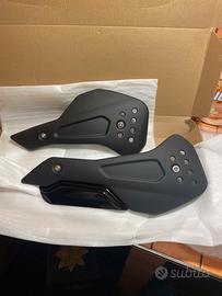 Protezione motore trident 660