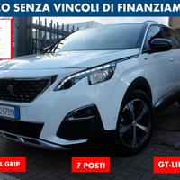 Peugeot 5008 GT 180CV eat8*PREZZO VERO*7posti-came