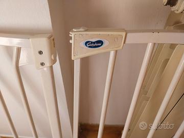 Cancelletto di sicurezza