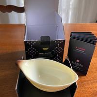 Lattiera Alessi collezione OrienTales