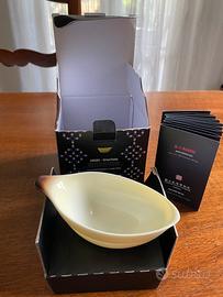 Lattiera Alessi collezione OrienTales