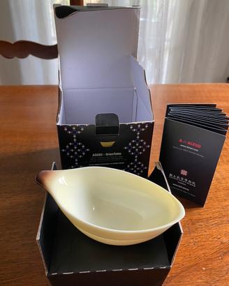 Lattiera Alessi collezione OrienTales