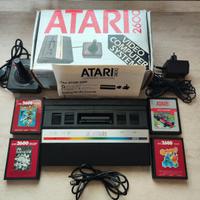 Atari 2600