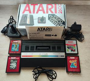 Atari 2600