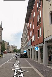 Stanza in centro storico
