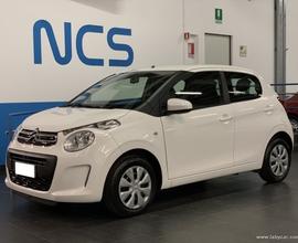 CITROEN C1 VTi 68 5p. Feel