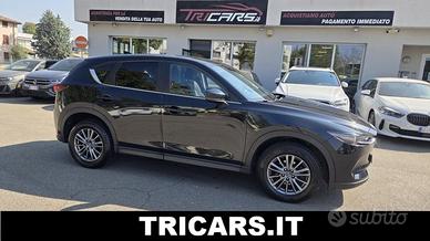 MAZDA CX-5 2.2L Skyactiv-D 150CV 2WD Evolve LEGG