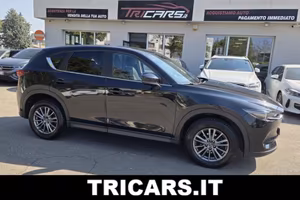 MAZDA CX-5 2.2L Skyactiv-D 150CV 2WD Evolve LEGG