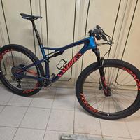 Specialized Epic Sworks 2019