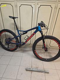 Specialized Epic Sworks 2019
