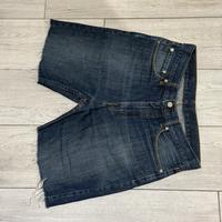 Pantaloncino jeans levis  34