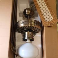 ventilatore da soffitto 