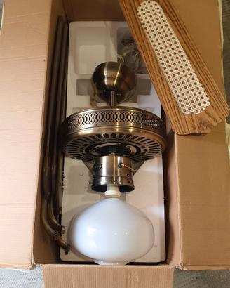 ventilatore da soffitto 