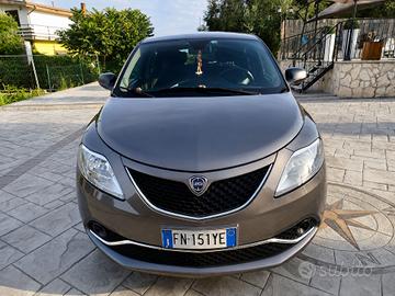 Lancia Ypsilon Ecochic Silver 1.2 GPL 69 CV