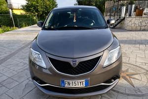 Lancia Ypsilon Ecochic Silver 1.2 GPL 69 CV