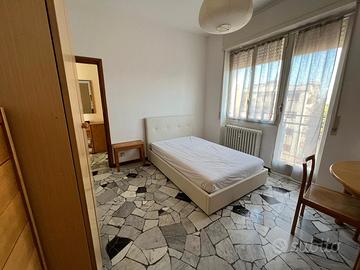 N 2 camere da letto uso singola Milano Nord