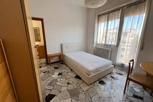 N 2 camere da letto uso singola Milano Nord