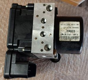 Pompa ABS e controllo ESP per Honda Insight