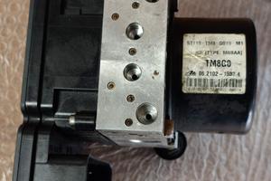 Pompa ABS e controllo ESP per Honda Insight