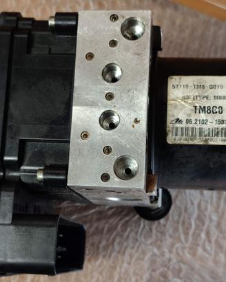 Pompa ABS e controllo ESP per Honda Insight