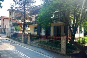 Villa singola Limbiate [Cod. rif 3242217VRG]