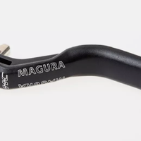 Leva freno nera per Magura mt7