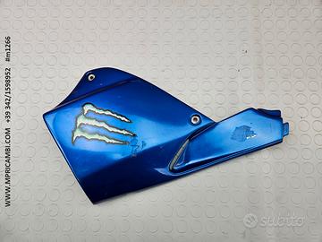 CONVOGLIATORE SINISTRO YAMAHA TT 600 E 1994 2003 T