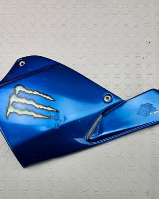 CONVOGLIATORE SINISTRO YAMAHA TT 600 E 1994 2003 T