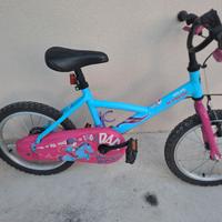 bici  bimba 