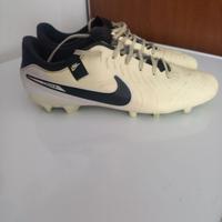 scarpe calcio nike tiempo 43