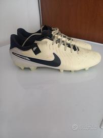 scarpe calcio nike tiempo 43