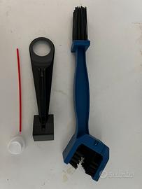 Kit pulizia catena