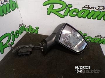 RETROVISORE DESTRO FORD ECOSPORT CR1 2018