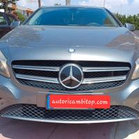 Ricambi Mercedes Classe A (W176)
