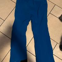 Pantaloni sci West Scout Recco 46