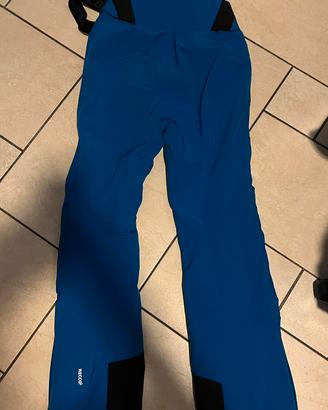 Pantaloni sci West Scout Recco 46
