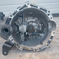 Cambio manuale Hyundai I20 1.2 benzina 2014