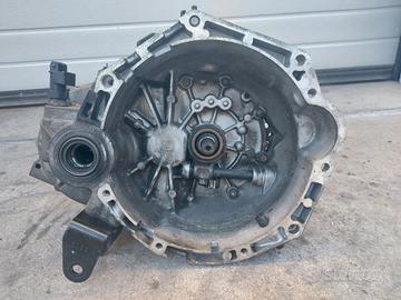 Cambio manuale Hyundai I20 1.2 benzina 2014