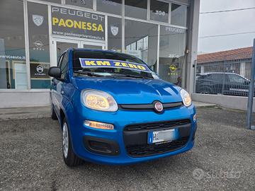 Fiat Pandina Icon 1.0 70 cv Nessun obbligo finanzi