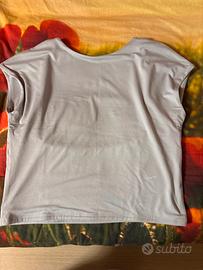 T-shirt top
